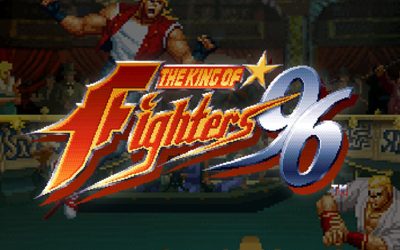 The King of Fighters ’96 (Arcade)