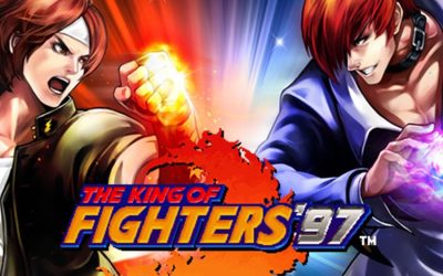 The King of Fighters ’97 (Arcade)