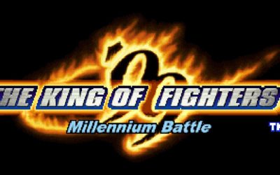 The King of Fighters ’99 (Arcade)