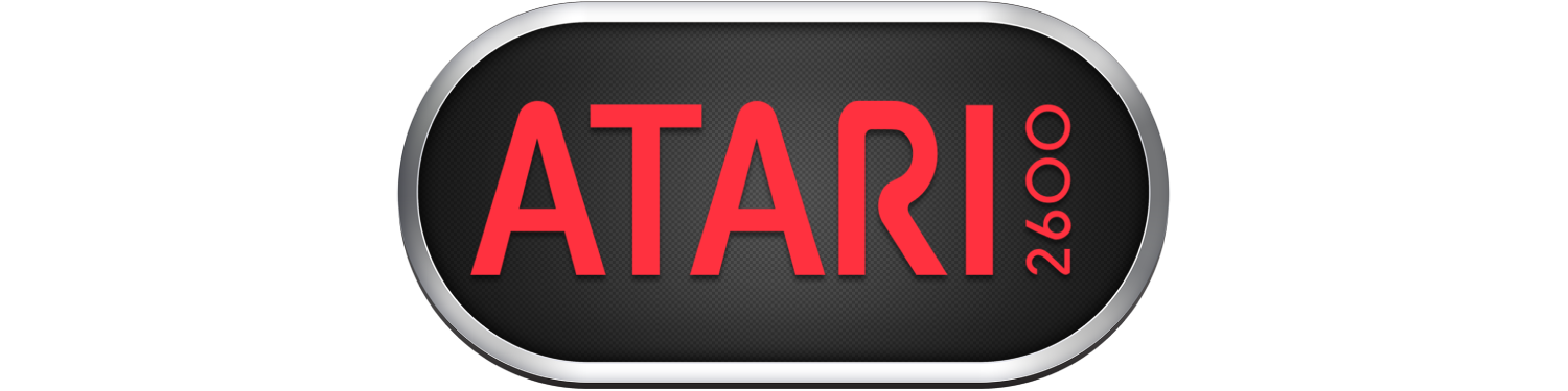 Atari 2600