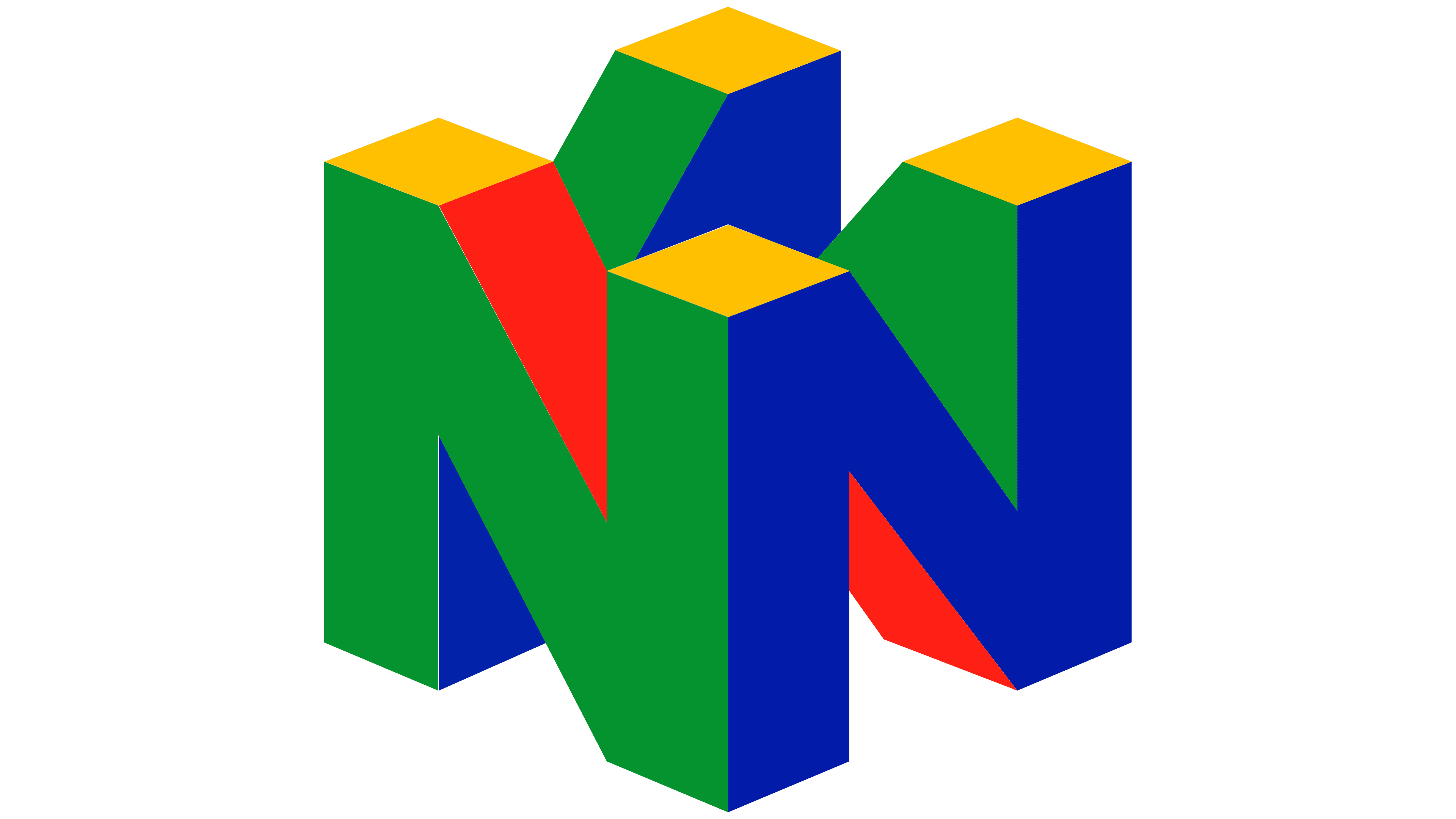Nintendo 64