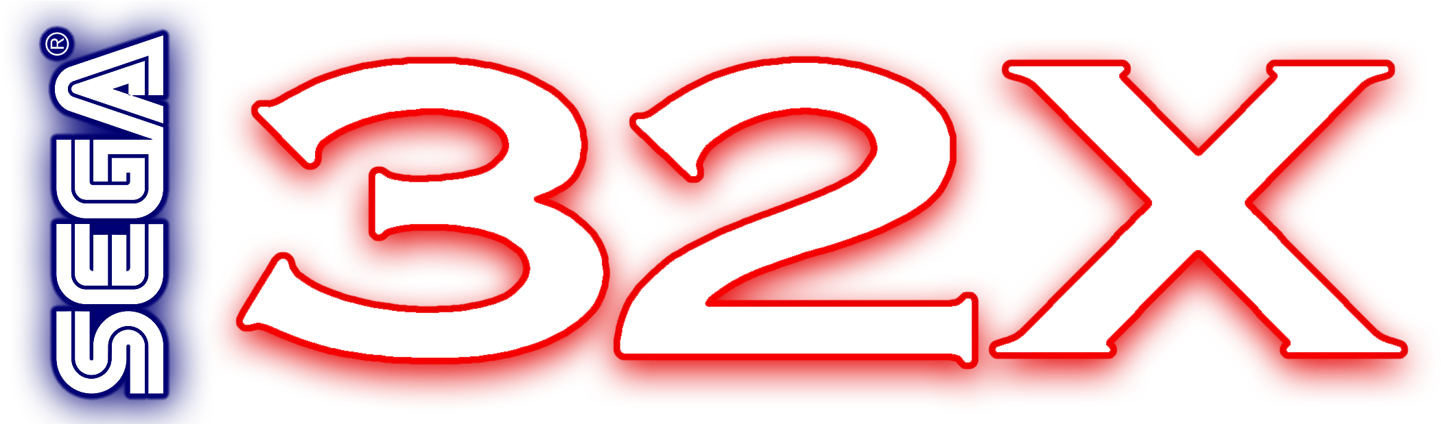 Sega 32X