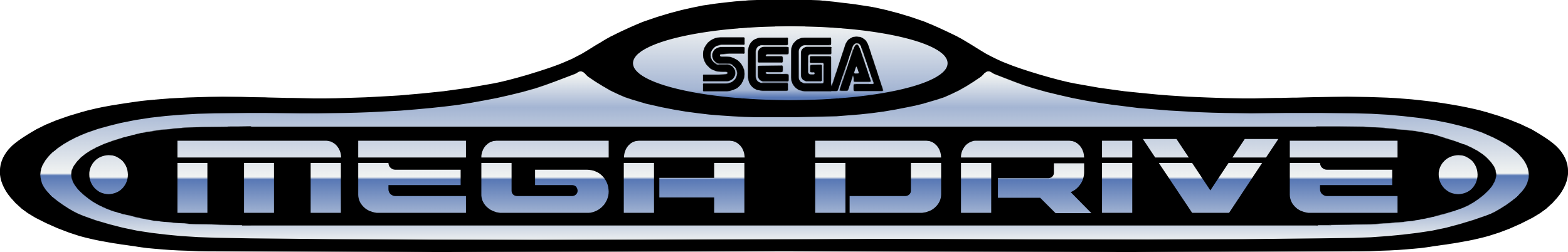 Sega Mega Drive