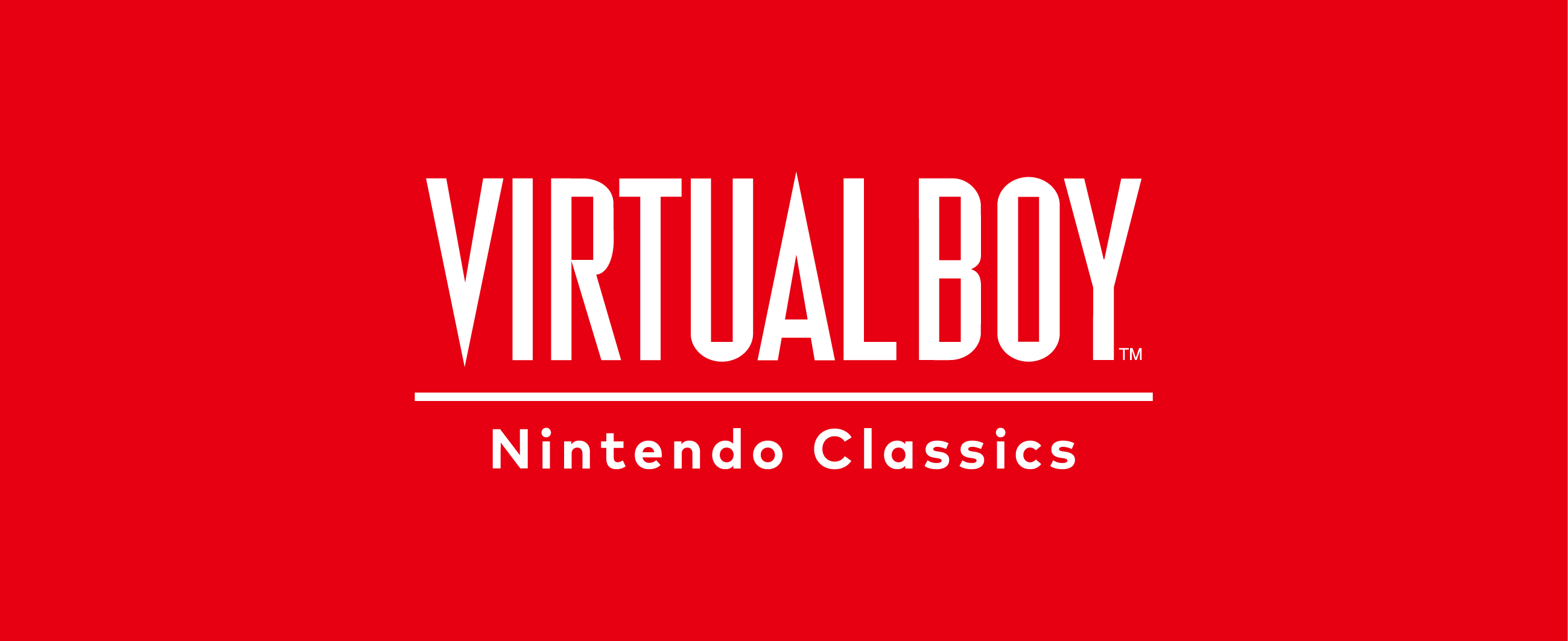 Virtual Boy